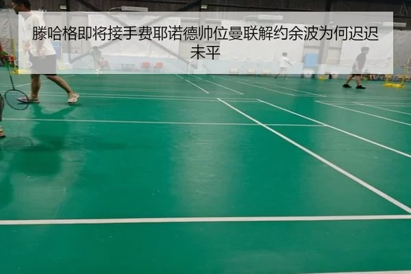 滕哈格即将接手费耶诺德帅位曼联解约余波为何迟迟未平